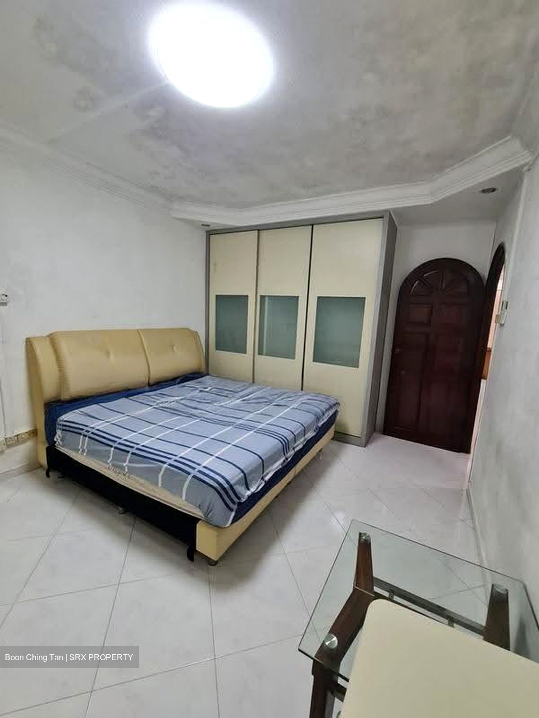 Blk 265 Boon Lay Crest (Jurong West), HDB 4 Rooms #612907871